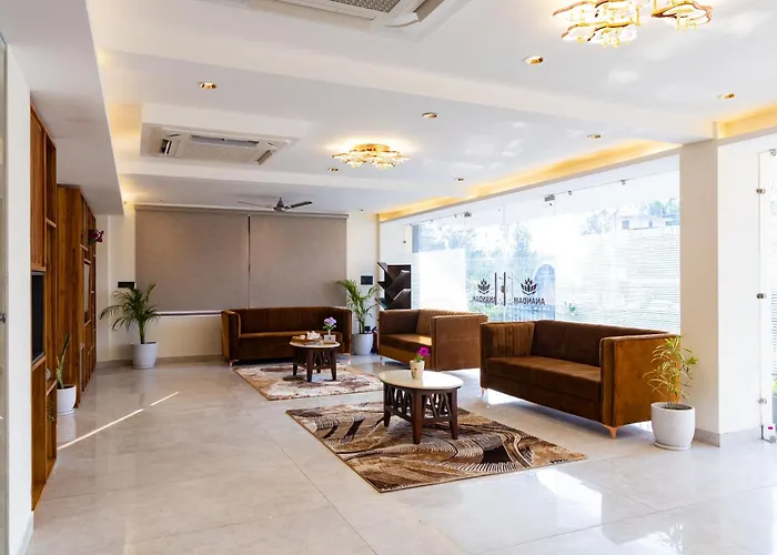Alaya Stays Anandam In Himalaya, Rishikesh