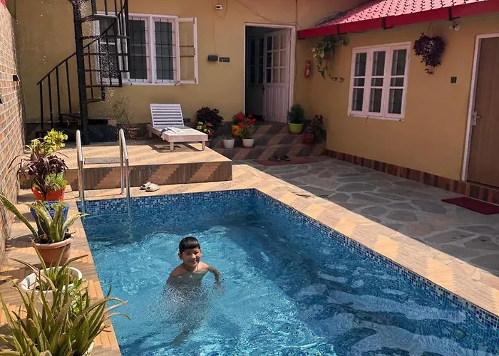 Shivay Hotel & Resort