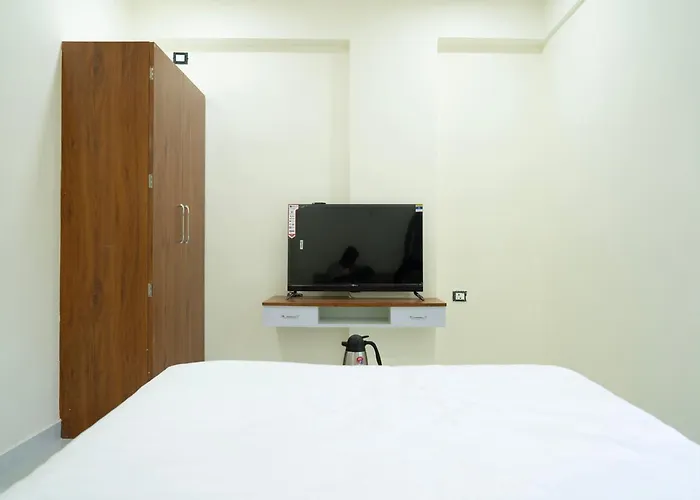 Suvarna Shree Resort