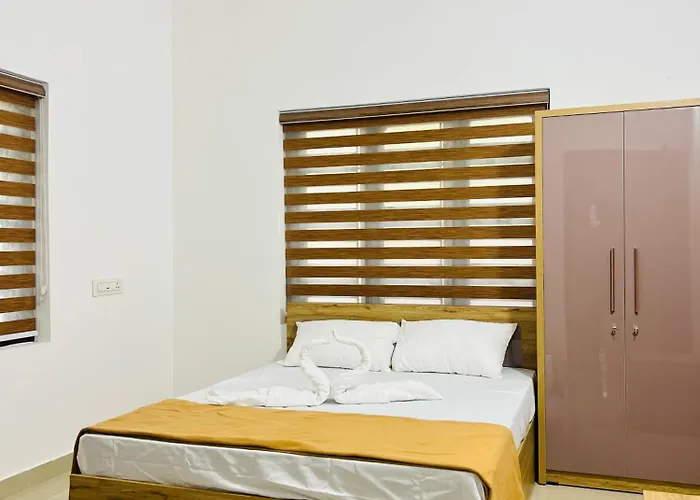 Easy Nest Kannur