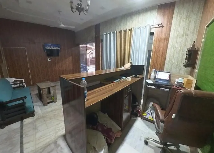 Hotel Paradise