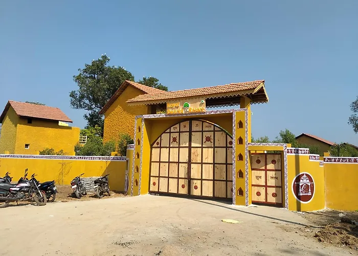 Royal Dwarka Resort