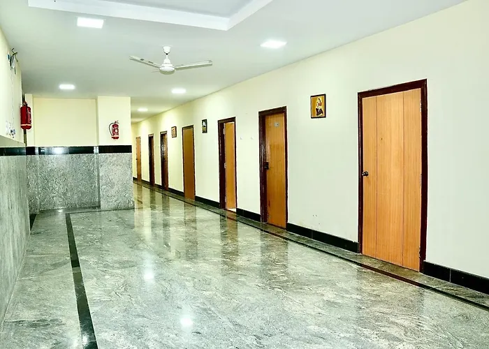 Irctc Hotel Hospet