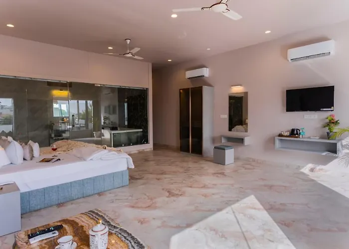 Aara-Boutique Stay Udaipur