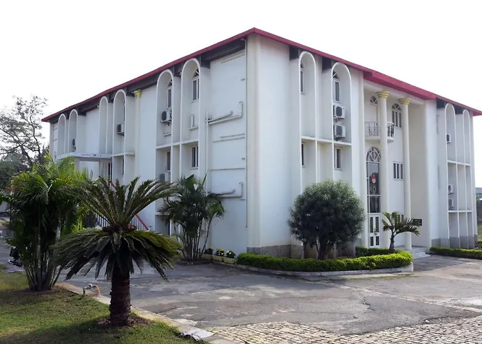 Hotel Royal Maithan International