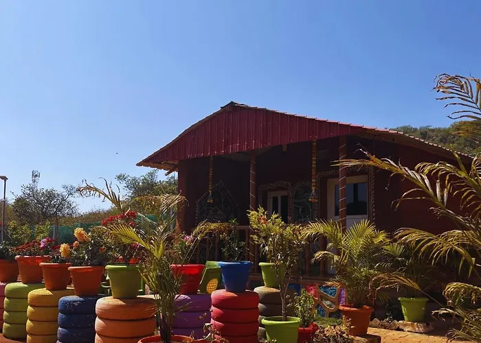 Pankajini Resort & Farmstay