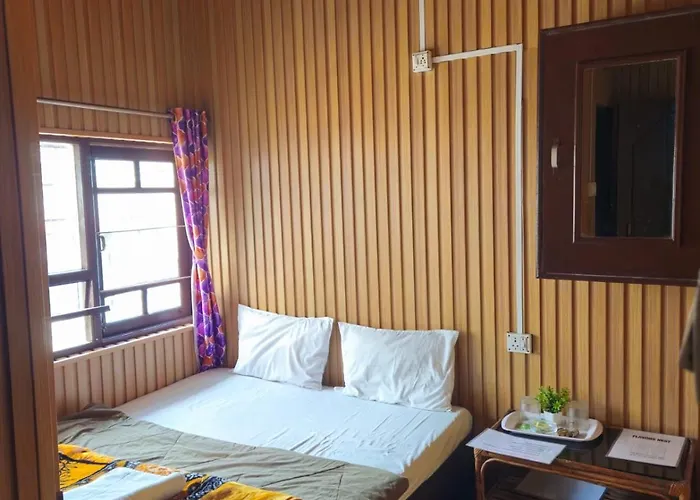 Krishna View Hotel