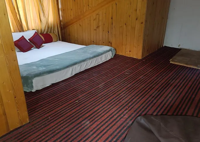 Hotel The Red Apple