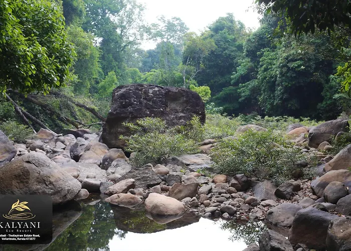 Kalyani Resort
