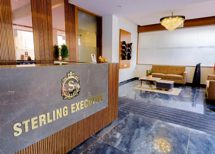 Hotel Sterling Executive