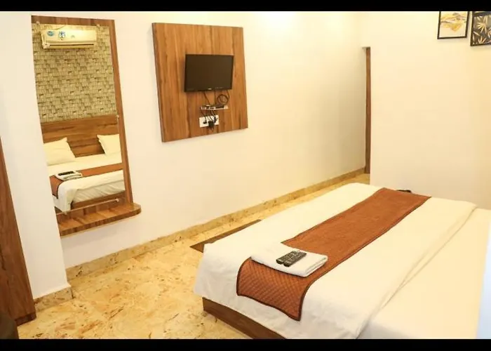 Hotel Meghdoot
