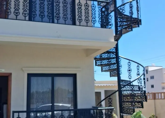 Kay'S Eden - Luxury Villa Resort