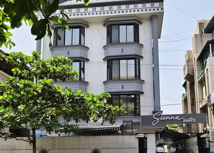Sienna Suites