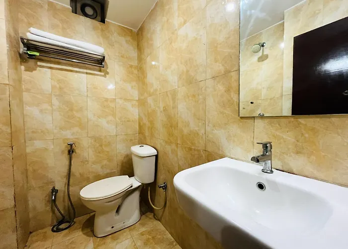 Shanti Bhawan Heritage Hotel