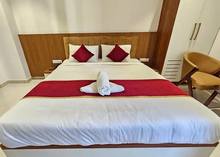 Truelife Nexus Suites