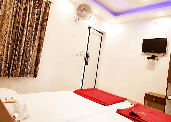 Osmania Residency