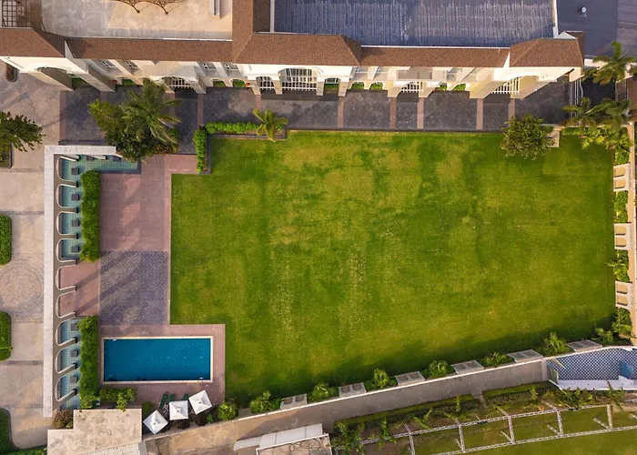 Ranveer The Garden Resort