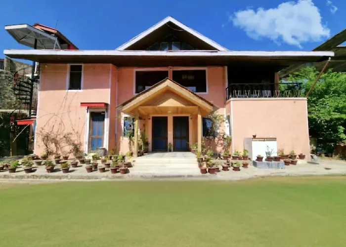 The Bay Leaf Resort