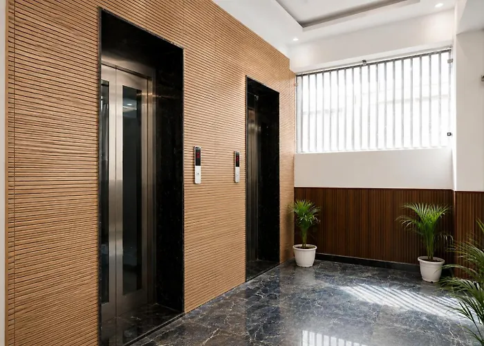 Xenious Smart Suites Greater Noida