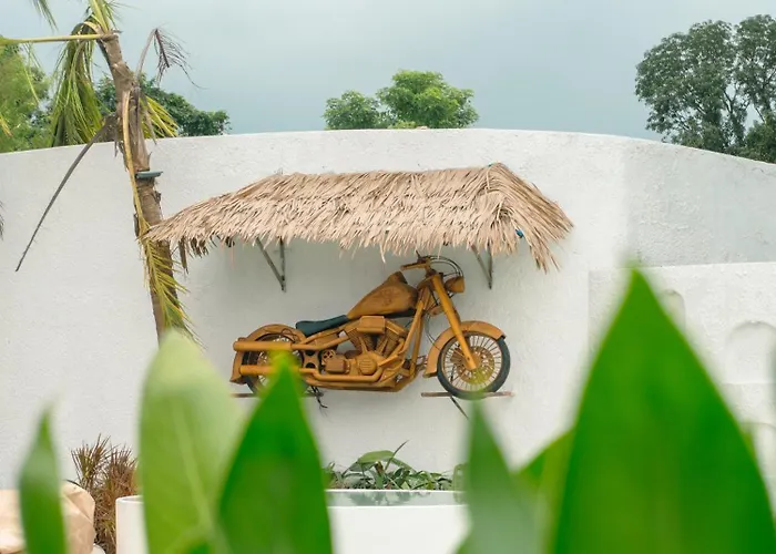 Hidden Beach Resort By Greenleaf Aqua