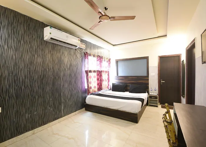 Hotel Stay 21
