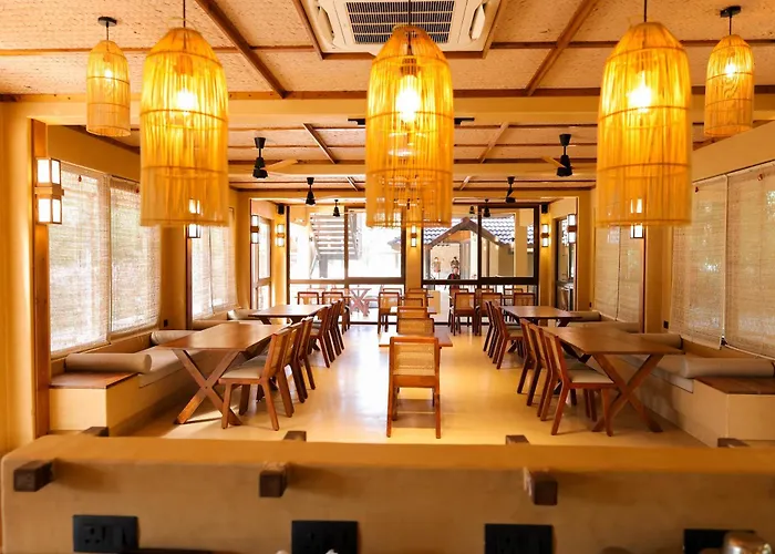 Madhuban Eco Retreat