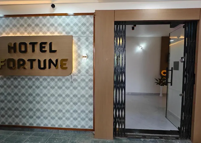 Hotel Fortune