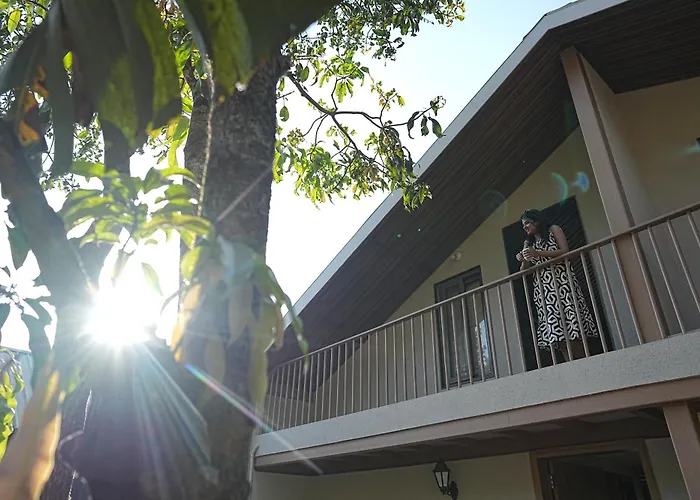 Jalashay Resort