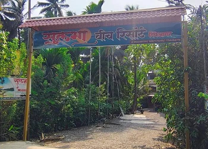 The Sulbha Beach Resort
