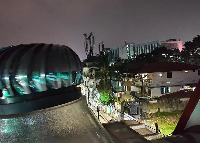Luxstaykochi -Luxury Villa Near Jln Metro