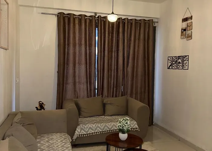 Cozy & Premium Homes