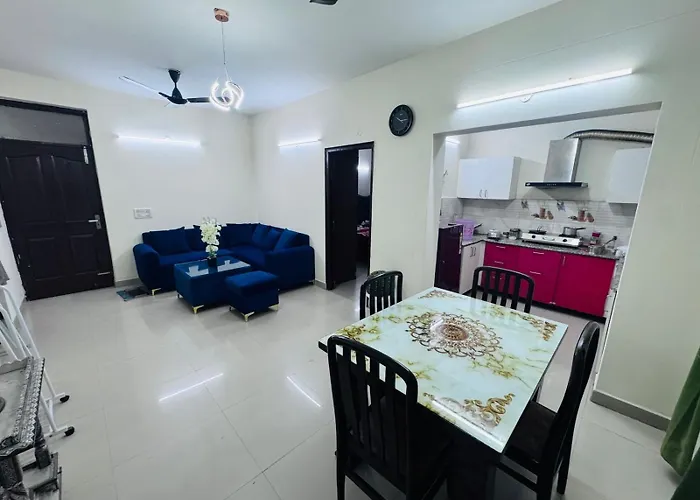 Homely Stayy