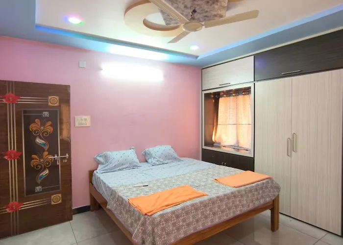 Dev Homestay Kakinada 1
