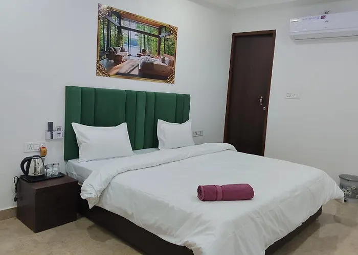 Tamanna Guest Inn