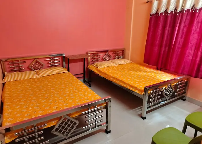 Starlight Guest House
