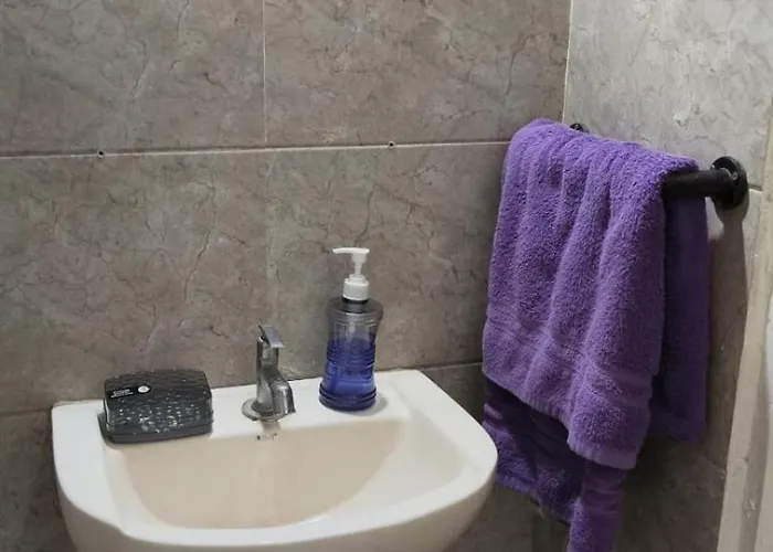Sai Villa Appartment S202