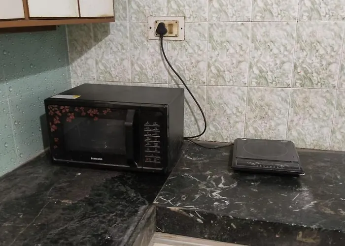 Sai Villa Appartment S202
