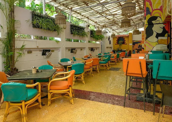 Hotel Karl Residency Mumbai