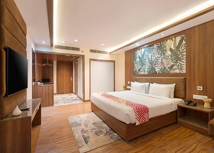 Hotel Amar