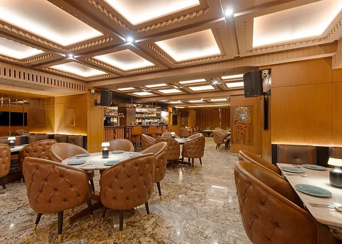 Hotel Amar Agra 