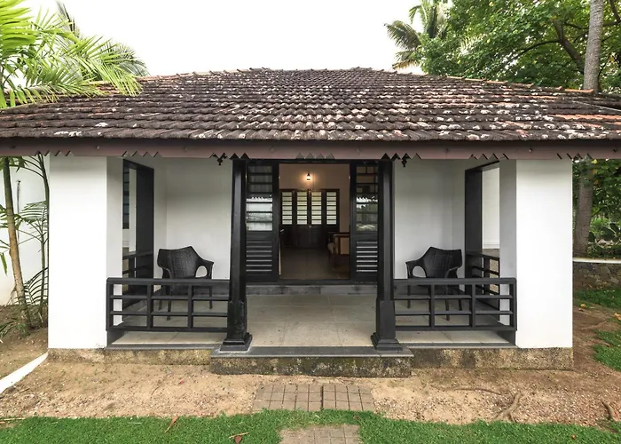 Club Mahindra Cherai Beach, Kochi