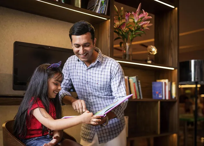 Ibis Jaipur City Centre - An Accor Brand