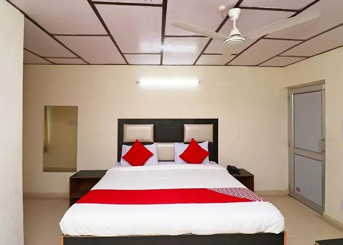 Hotel O Country Lodge