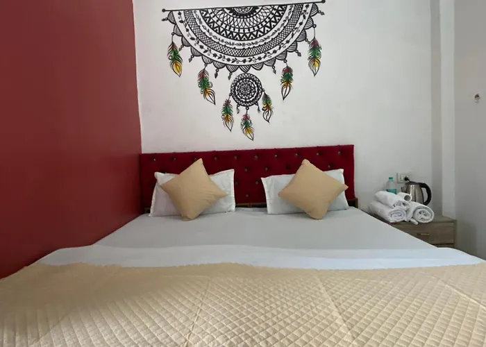 Banaras Old Homestay