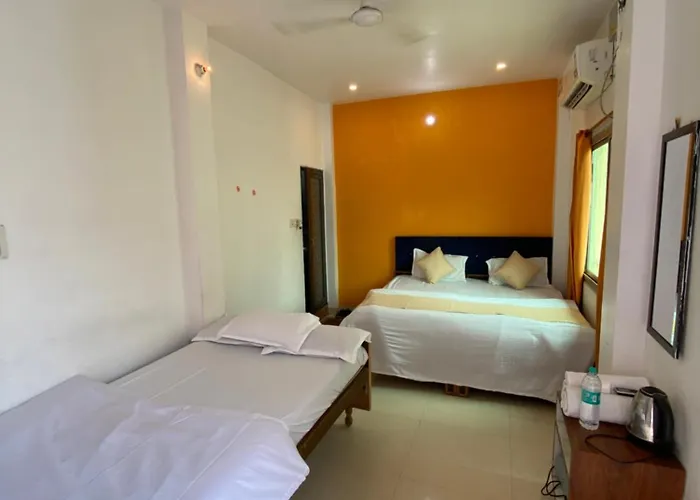 Banaras Old Homestay