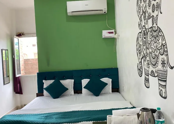 Banaras Old Homestay