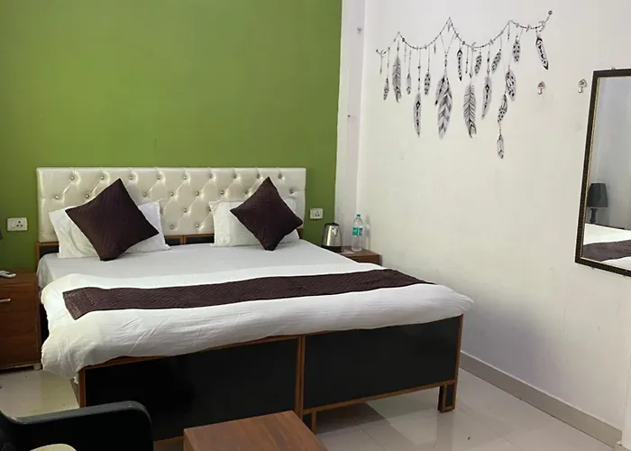 Banaras Old Homestay