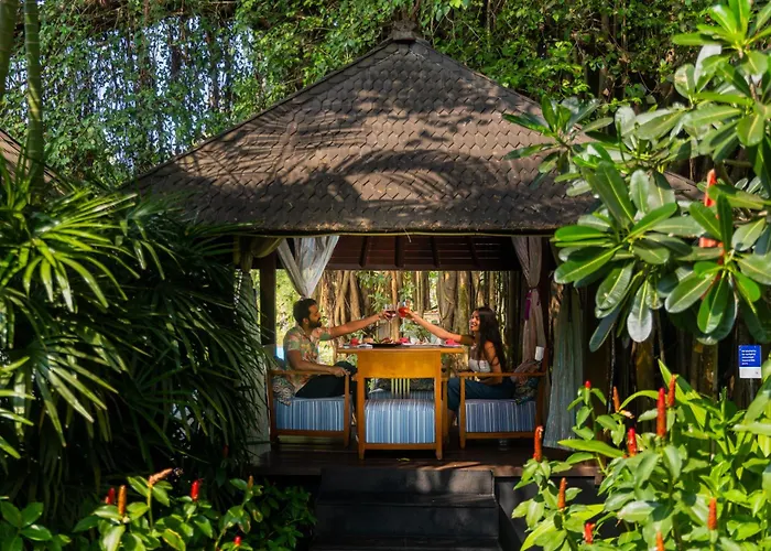 Novotel Goa Resort & Spa Candolim