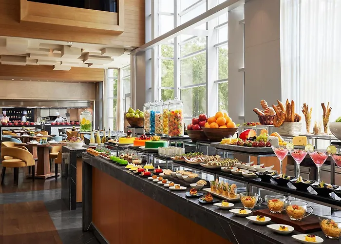 Hyatt Regency Ahmedabad