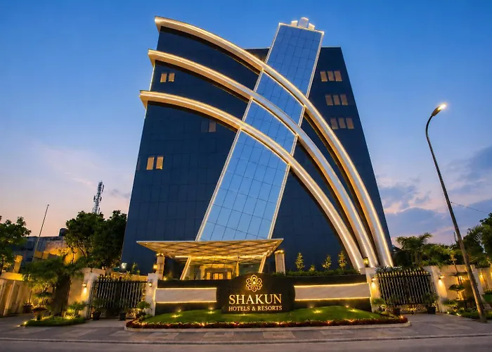 Shakun Hotels And Resorts